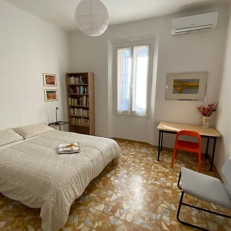 Mazzini Malpighi Apartment Болонья Экстерьер фото