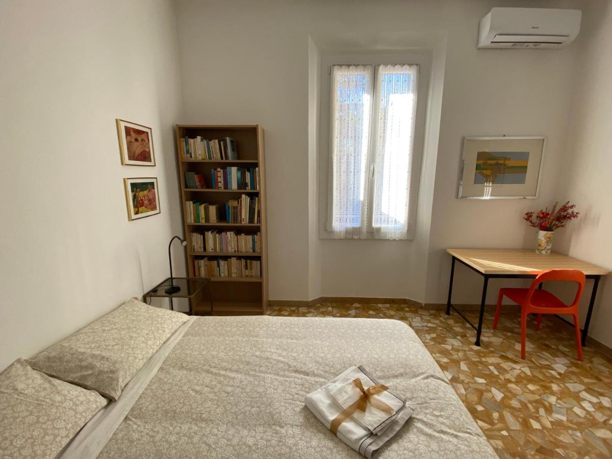 Mazzini Malpighi Apartment Болонья Экстерьер фото