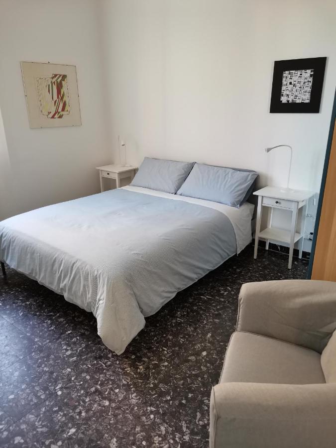 Mazzini Malpighi Apartment Болонья Экстерьер фото