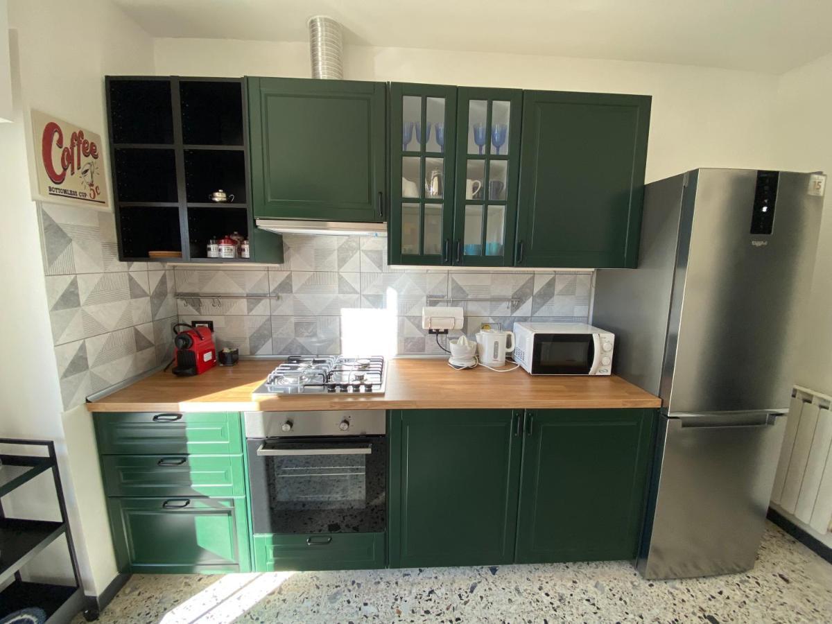 Mazzini Malpighi Apartment Болонья Экстерьер фото