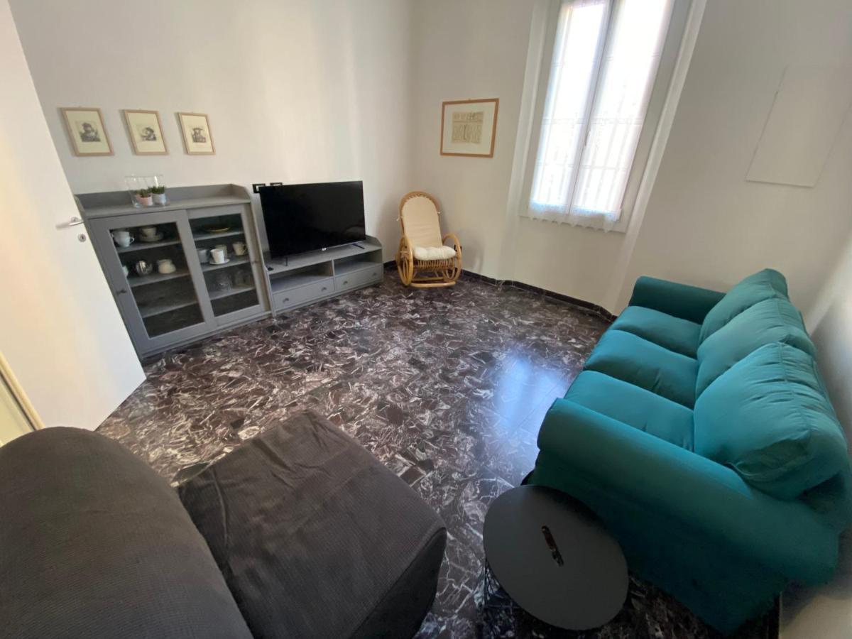 Mazzini Malpighi Apartment Болонья Экстерьер фото