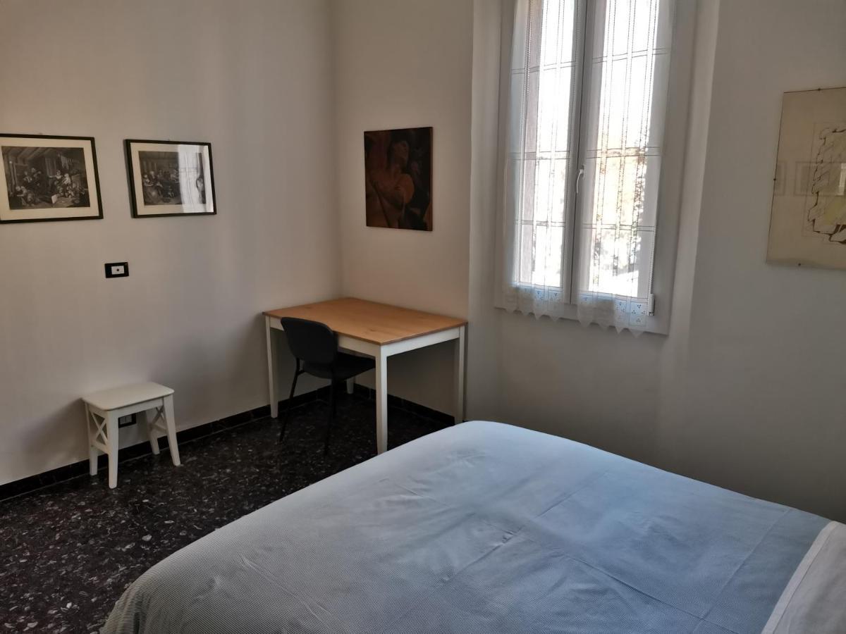 Mazzini Malpighi Apartment Болонья Экстерьер фото