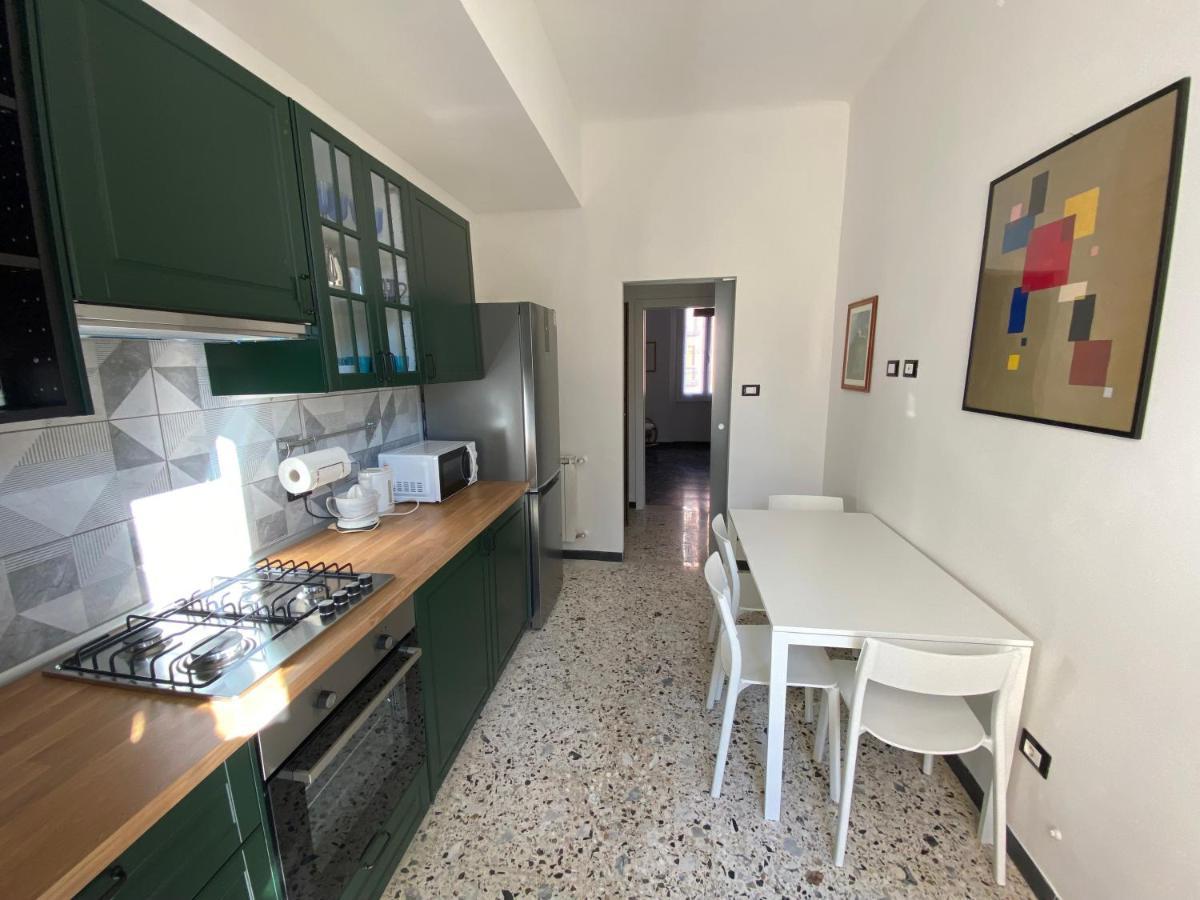 Mazzini Malpighi Apartment Болонья Экстерьер фото