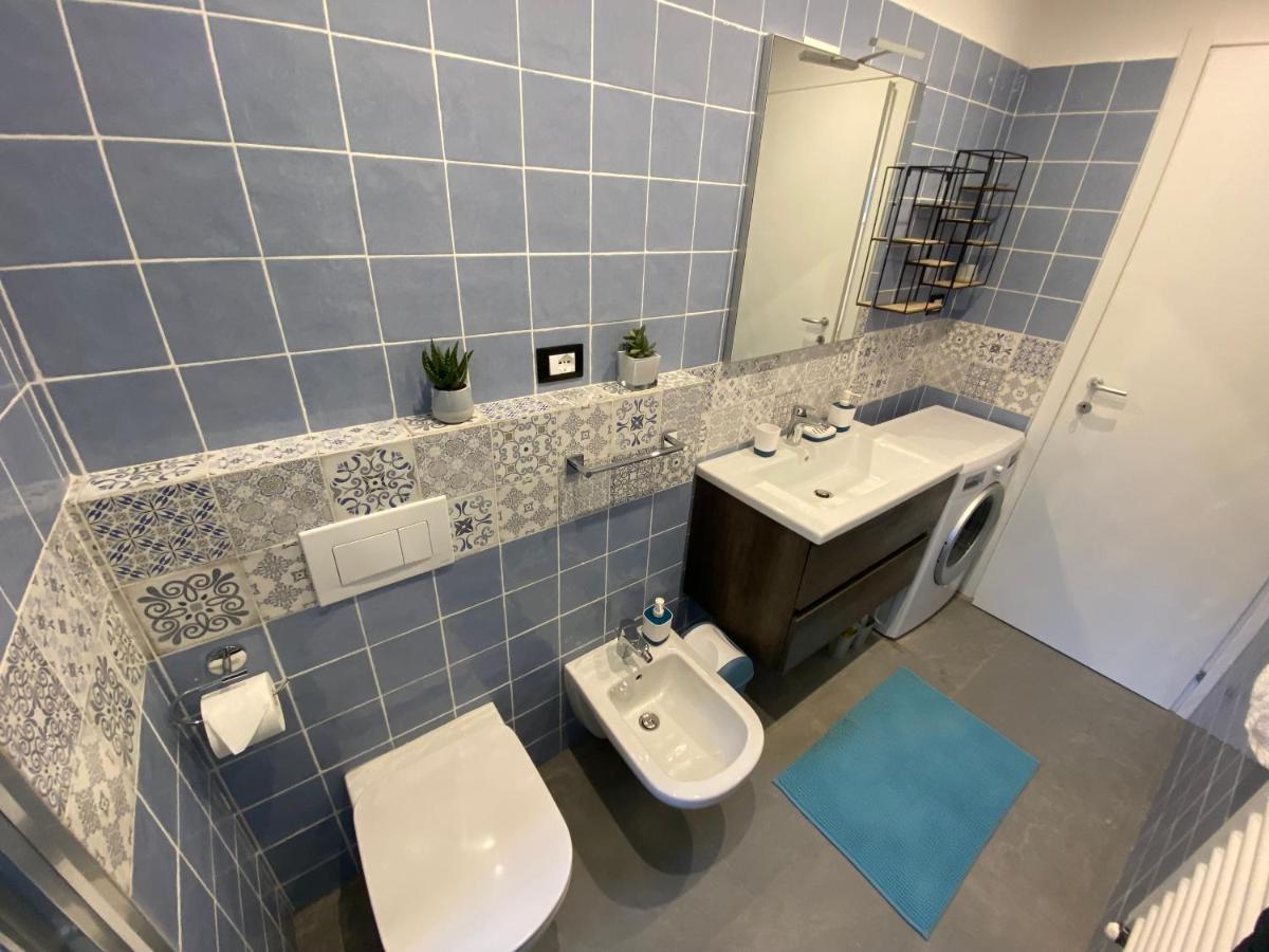 Mazzini Malpighi Apartment Болонья Экстерьер фото