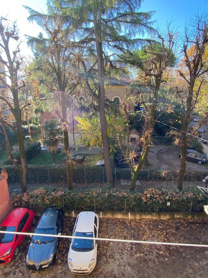 Mazzini Malpighi Apartment Болонья Экстерьер фото