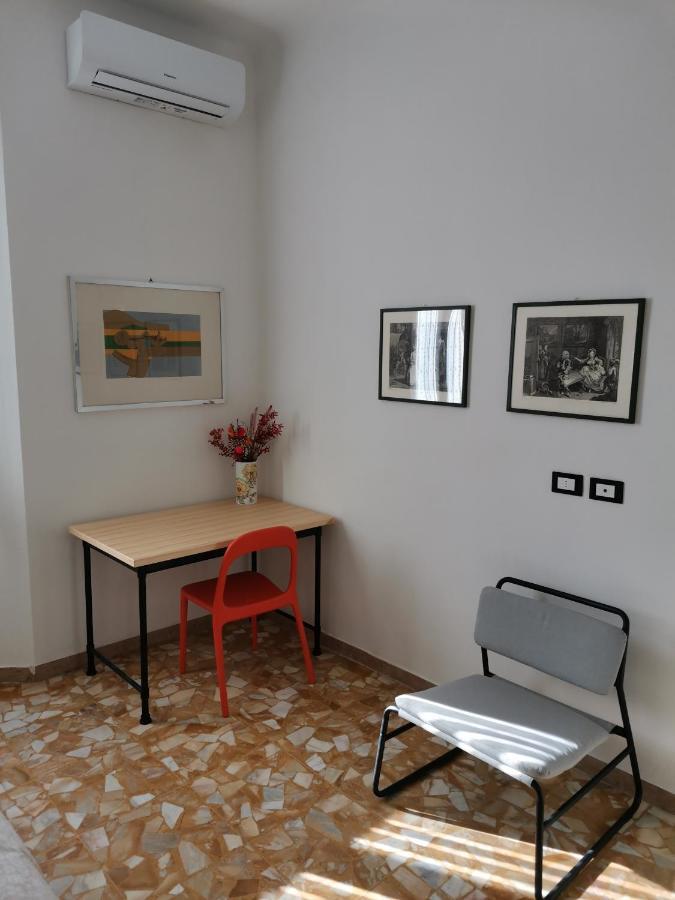 Mazzini Malpighi Apartment Болонья Экстерьер фото
