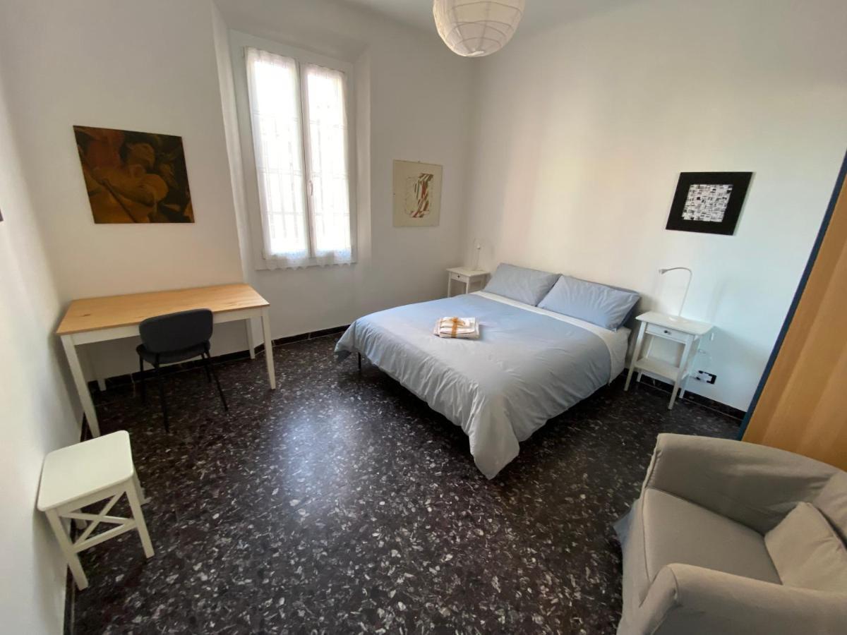 Mazzini Malpighi Apartment Болонья Экстерьер фото