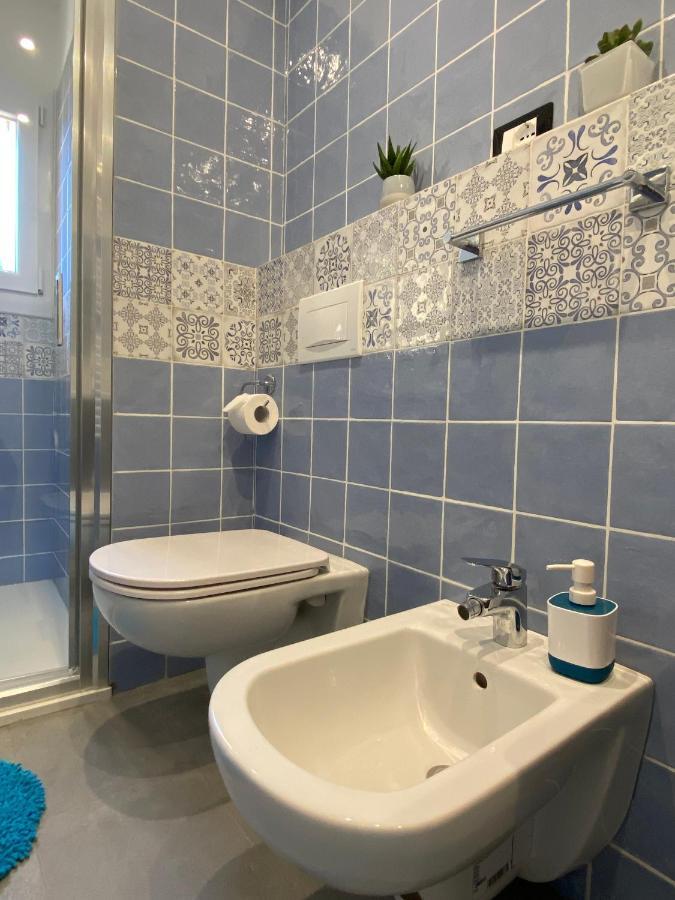 Mazzini Malpighi Apartment Болонья Экстерьер фото