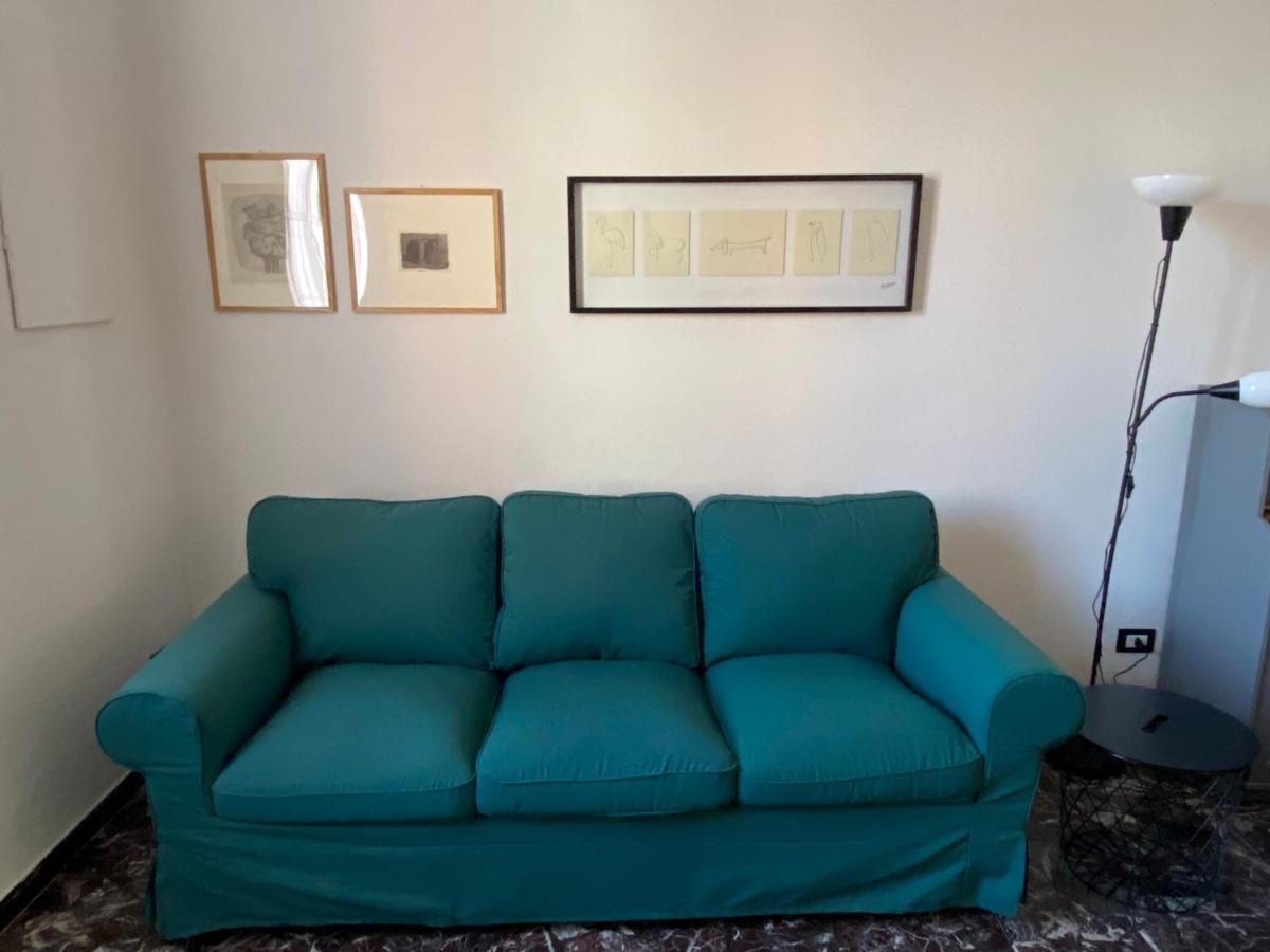 Mazzini Malpighi Apartment Болонья Экстерьер фото