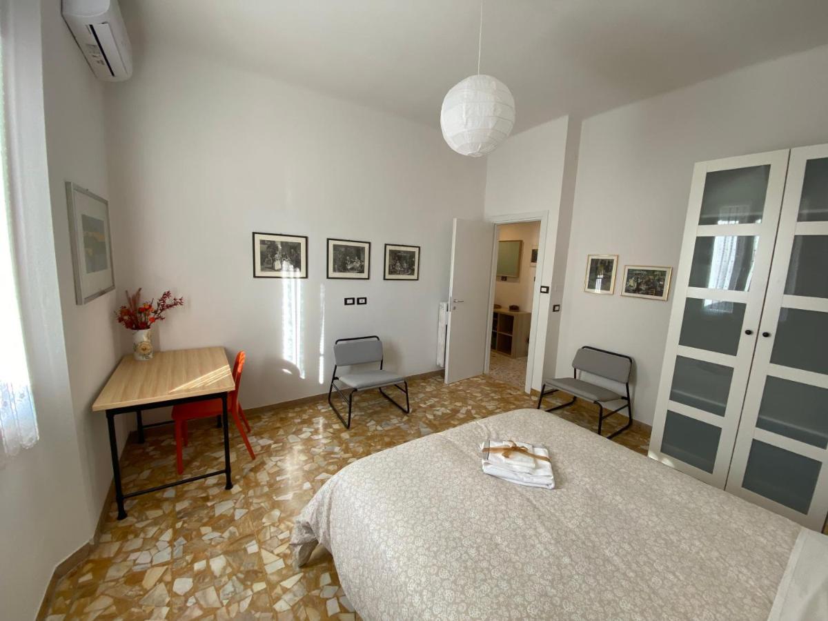 Mazzini Malpighi Apartment Болонья Экстерьер фото