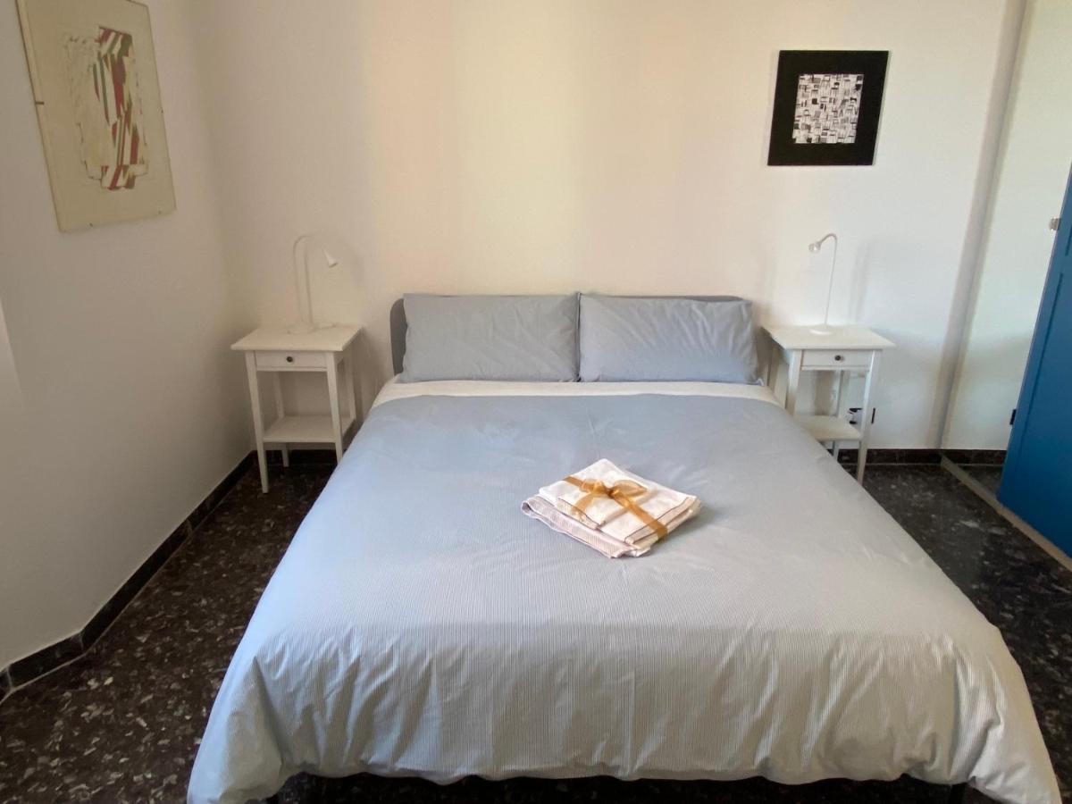 Mazzini Malpighi Apartment Болонья Экстерьер фото