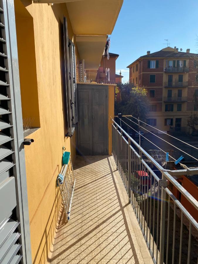 Mazzini Malpighi Apartment Болонья Экстерьер фото