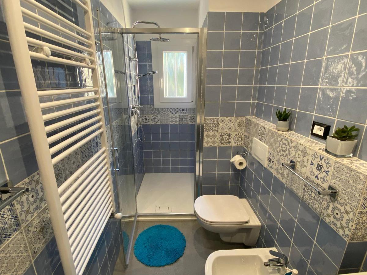 Mazzini Malpighi Apartment Болонья Экстерьер фото
