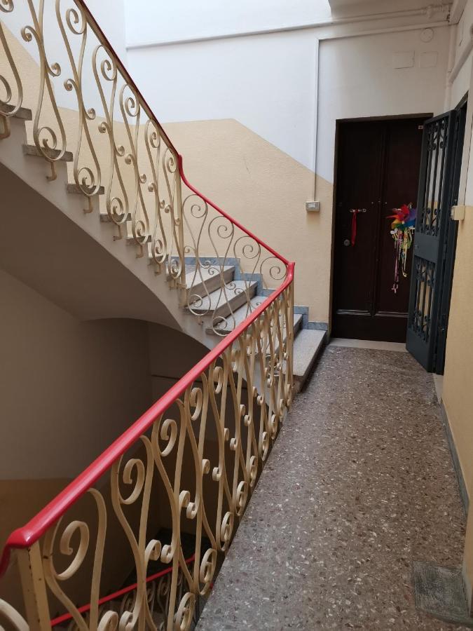 Mazzini Malpighi Apartment Болонья Экстерьер фото