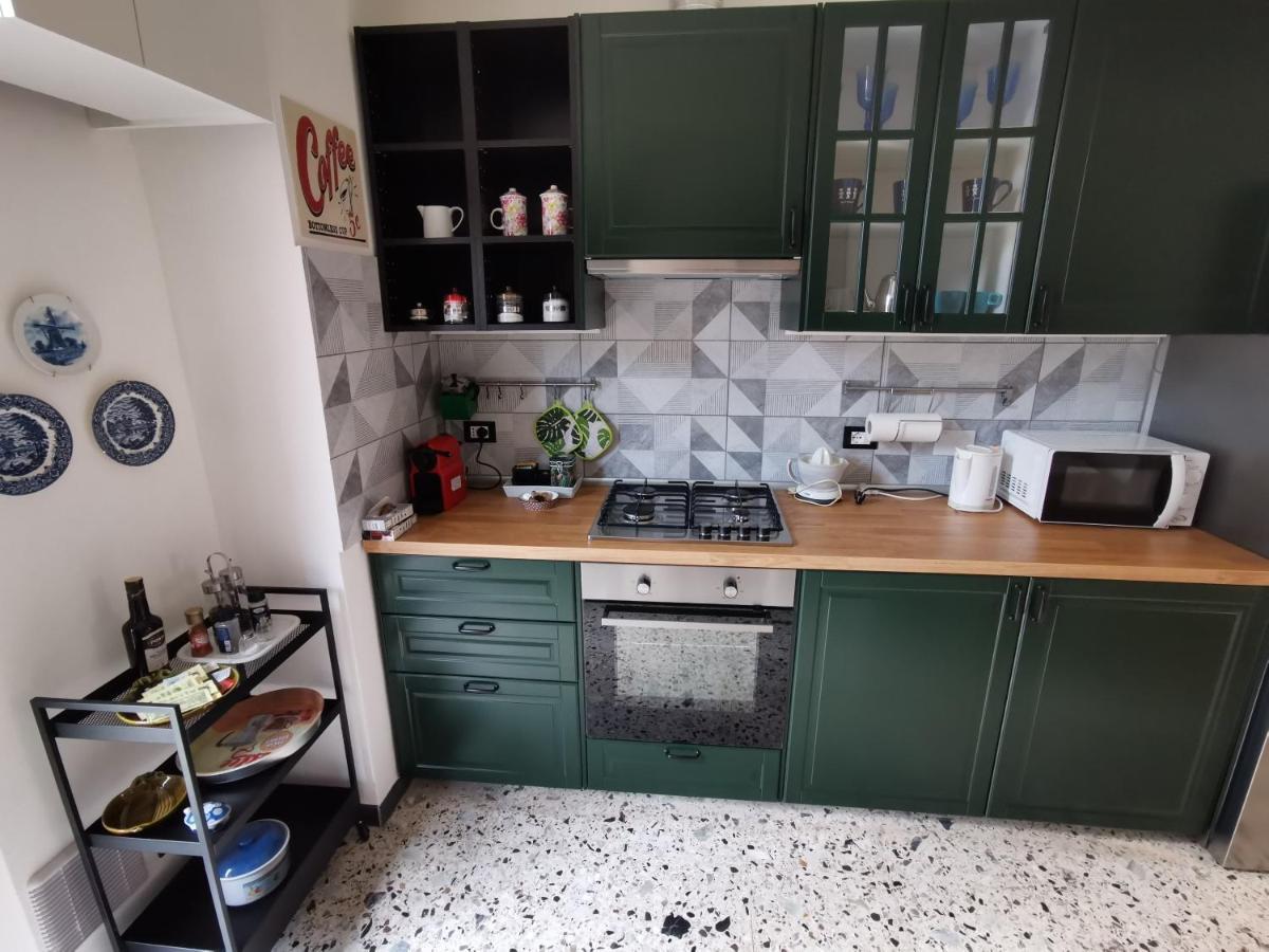 Mazzini Malpighi Apartment Болонья Экстерьер фото