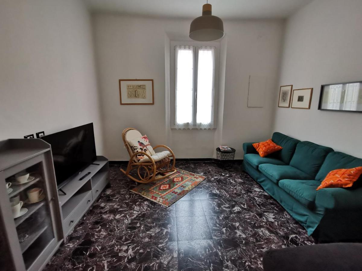 Mazzini Malpighi Apartment Болонья Экстерьер фото
