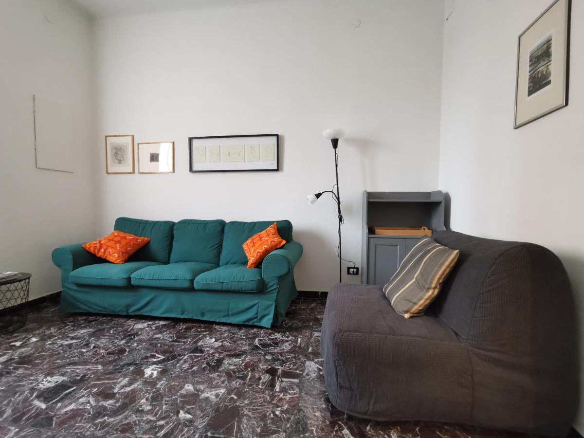 Mazzini Malpighi Apartment Болонья Экстерьер фото