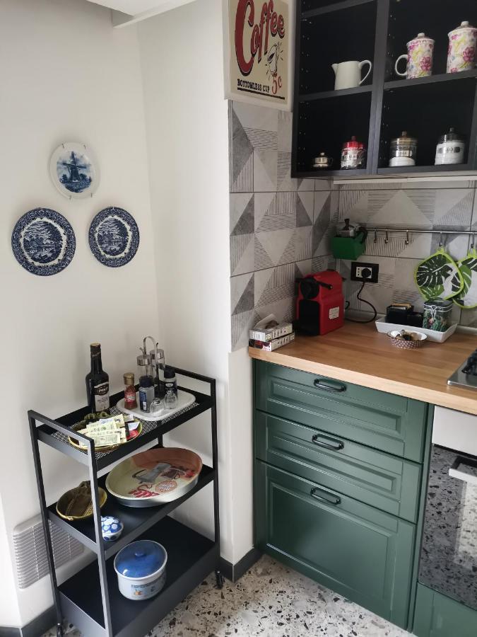 Mazzini Malpighi Apartment Болонья Экстерьер фото